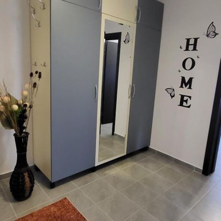 Avdk Apartament Sînpetru Exterior foto