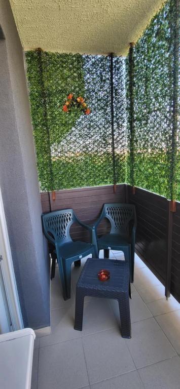 Avdk Apartament Sînpetru Exterior foto