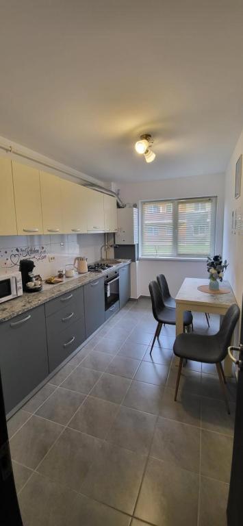 Avdk Apartament Sînpetru Exterior foto